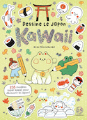 Dessine le Japon kawaii